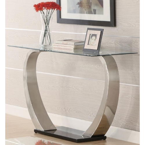 Omicron Console Table